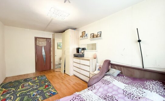 Продажа 2-комн квартиры на вторичном рынке Воскресенск, улица Кагана,  д. 16