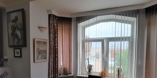 2-комн квартира 1-й Волконский переулок, 15