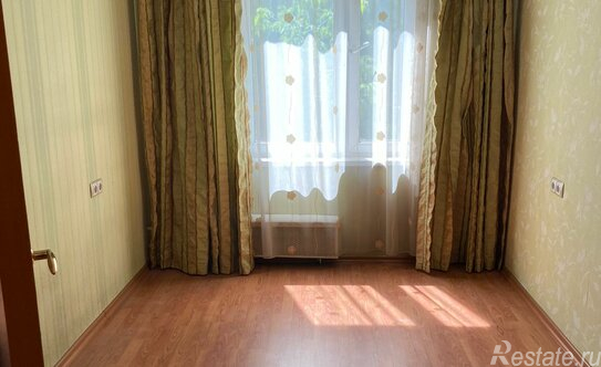 Аренда 2-комн квартиры на вторичном рынке Снайперская улица,  д. 14/9