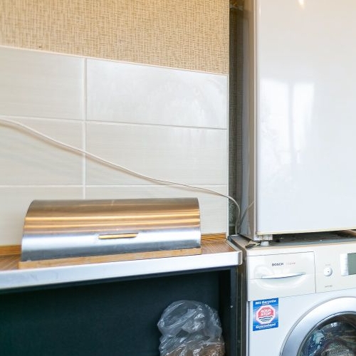 3-комн квартира проспект Королева, 27К1