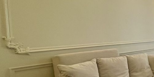 2-комн квартира переулок Басков, 2