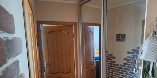 2-комн квартира Кронштадт г., Флотская ул. ,  д. 17