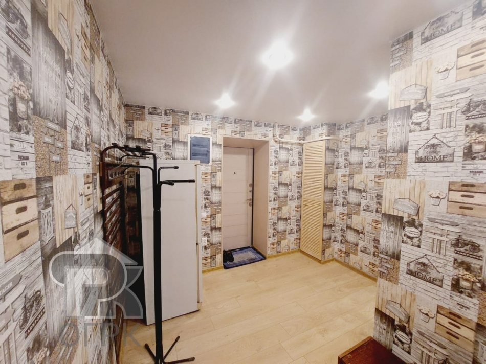 Продажа 3-комн квартиры на вторичном рынке Люберцы, Московская улица, 12