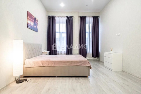 Продажа 2-комн квартиры на вторичном рынке ул. Блохина,  д. 33