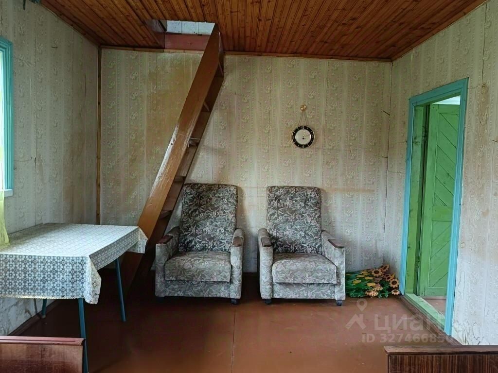 Продажа дома Юбилейное СНТ