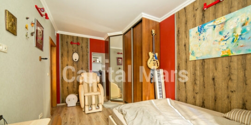 2-комн квартира улица Маши Порываевой,  д. 38