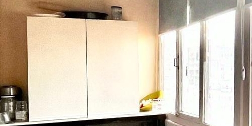 3-комн квартира Петрозаводская улица, 15К2