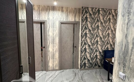 Продажа 2-комн квартиры на вторичном рынке Домодедово, б-р Строителей,  д. 7