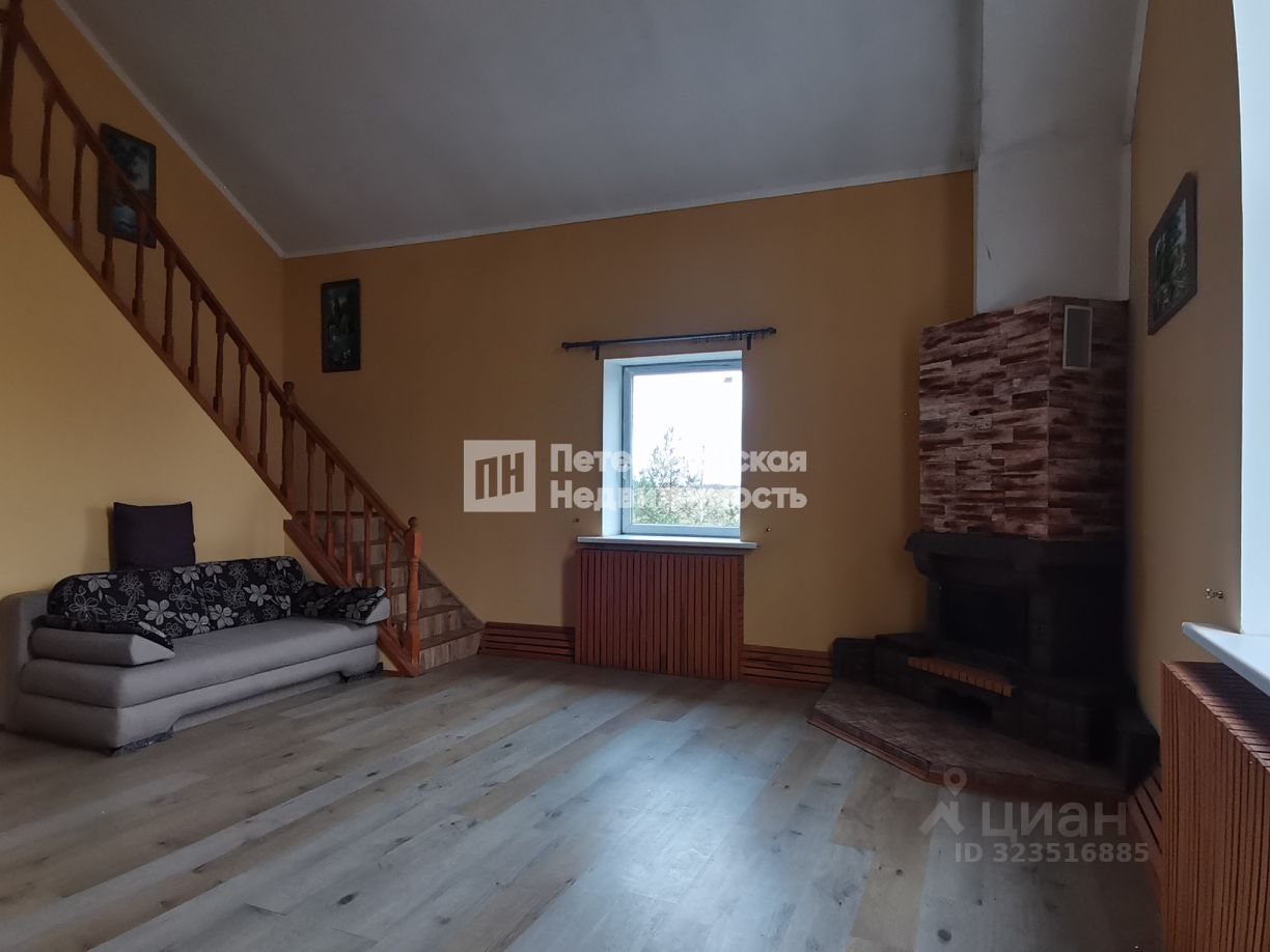 Продажа дома д. Большое Рейзино, улица Звездная, 5