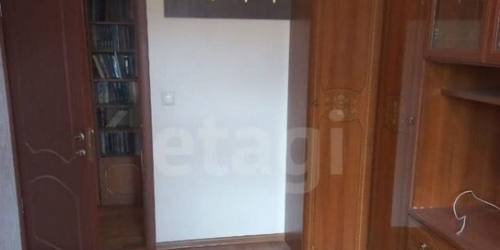 2-комн квартира ул Барвихинская,  д. 22