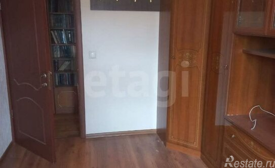 Продажа 2-комн квартиры на вторичном рынке ул Барвихинская,  д. 22