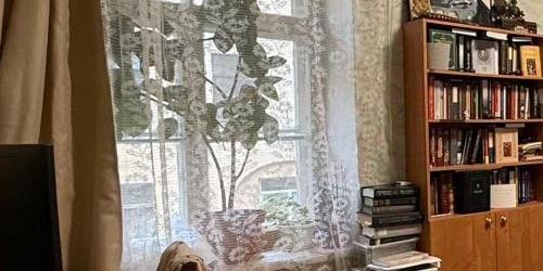 4-комн квартира улица Достоевского, 34