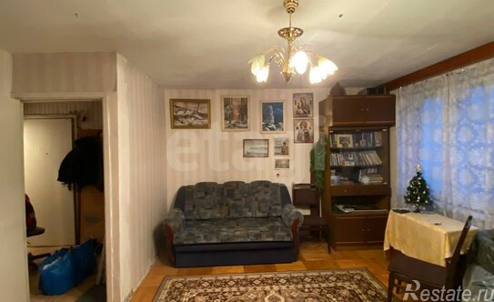 Продажа 1-комн квартиры на вторичном рынке ул Ленская,  д. 21