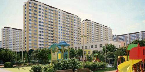 1-комн квартира Покровская улица,  д. 23
