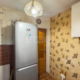 Продажа 1-комн квартиры на вторичном рынке Саввино, ул 1 Мая,  д. 9