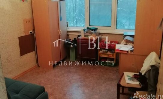 Продажа 3-комн квартиры на вторичном рынке Испытателей пр-кт,  д. 15,  к. 1
