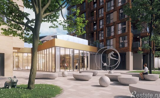 Продажа 2-комн квартиры на вторичном рынке 1-я Ватутинская ул,  д. 14 к2