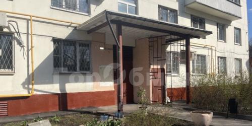2-комн квартира улица Коминтерна,  д. 16