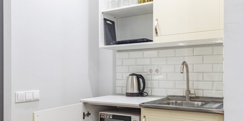 1-комн квартира ул Литвина-Седого,  д. 2