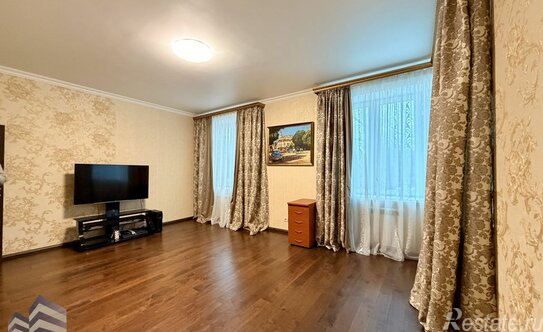 Продажа 3-комн квартиры на вторичном рынке Реутов, ул Победы,  д. 15,  к. 1