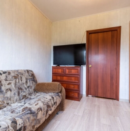 Продажа 3-комн квартиры на вторичном рынке Серебристый б-р,  д. 15