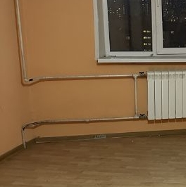 Аренда 2-комн квартиры на вторичном рынке улица Перерва, 56/2 Аренда 2-комн квартиры на вторичном рынке улица Перерва, 56/2