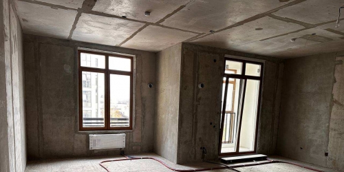 2-комн квартира Бакунина просп.,  д. 33