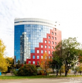 Аренда офиса ул 8 Марта,  д. 14