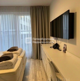 Продажа ПСН улица Салова,  д. 61