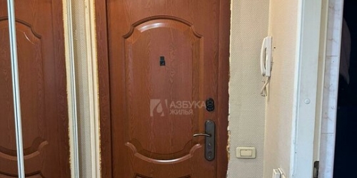 3-комн квартира ул Маршала Голованова,  д. 13