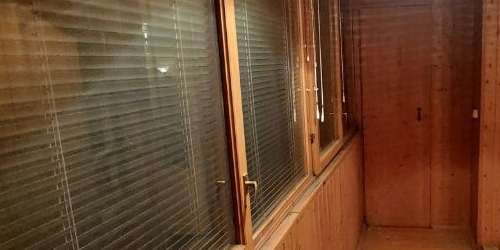 4-комн квартира улица Кулакова, 12К1