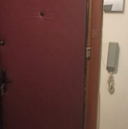 Аренда 1-комн квартиры на вторичном рынке улица Кулакова,  д. 7