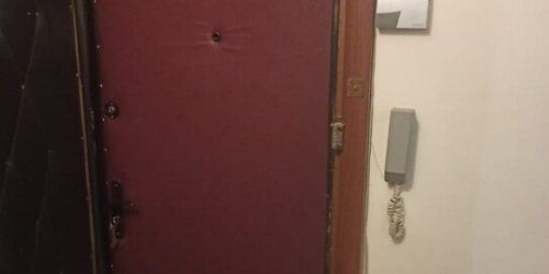 1-комн квартира улица Кулакова,  д. 7