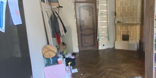 Комната улица Некрасова, 1/38