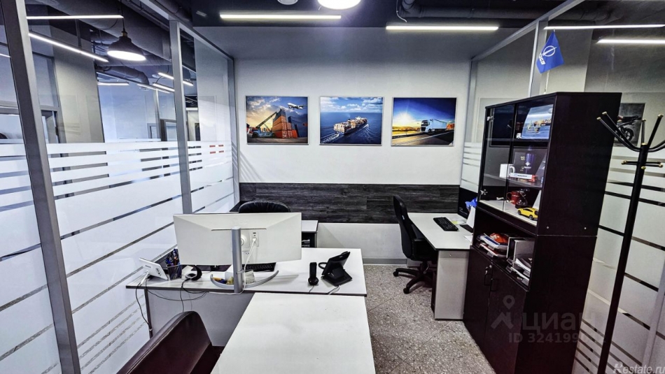 Продажа офиса Ленинградское ш,  д. 69 к2