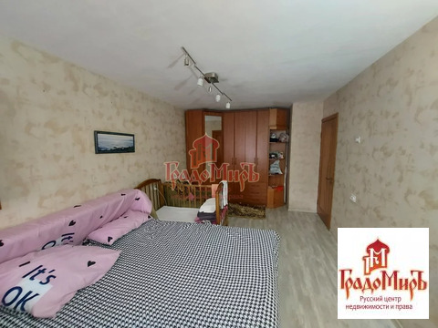 Продажа 1-комн квартиры на вторичном рынке Долгопрудный, Лихачевское ш.,  д. 31