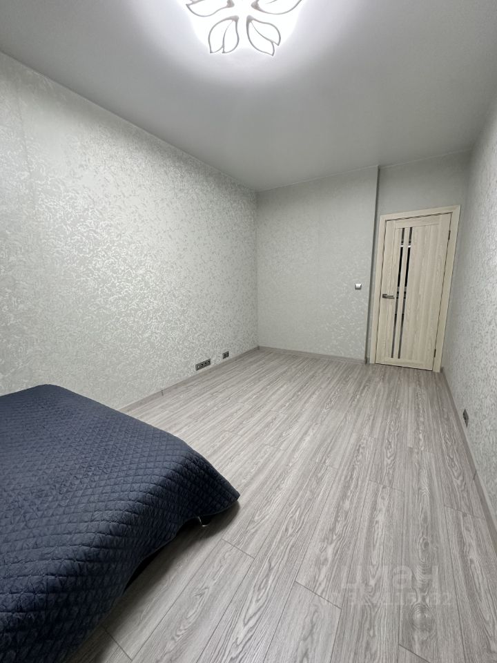 Продажа 2-комн квартиры на вторичном рынке Люберцы, улица Юности, 11