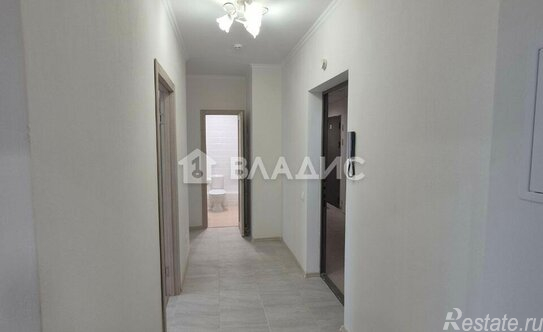 Продажа 2-комн квартиры на вторичном рынке проезд Шокальского,  д. 28А к1