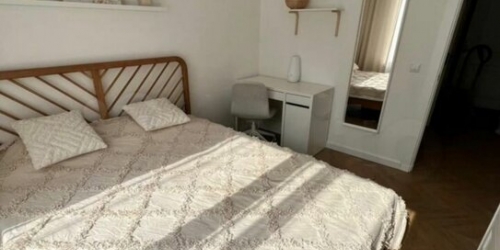 1-комн квартира Уральская улица,  д. 21