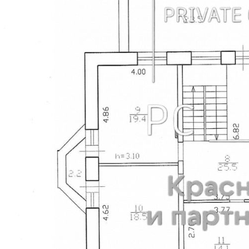 Коттедж/дом Зеленогорск, улица Ландышевая, 14