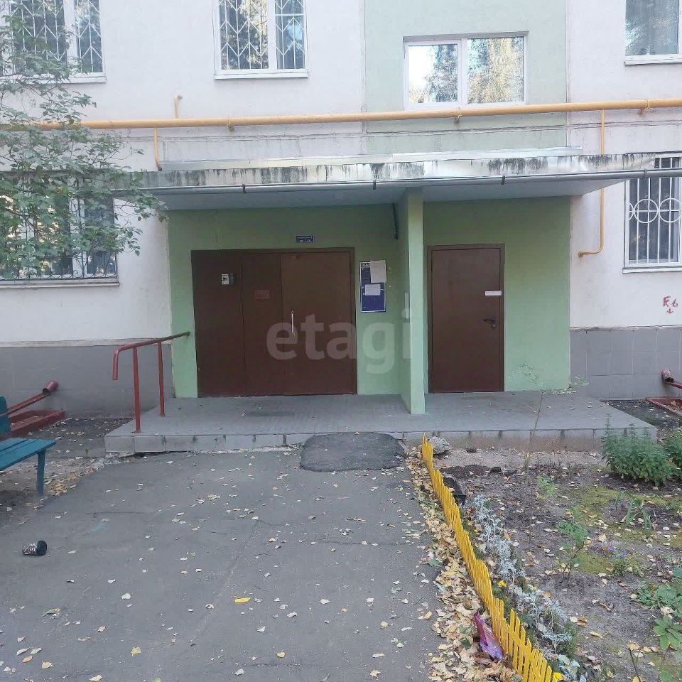 Продажа 3-комн квартиры на вторичном рынке шоссе Энтузиастов, 94К1