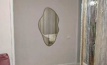 2-комн квартира Азовская улица, 33К2