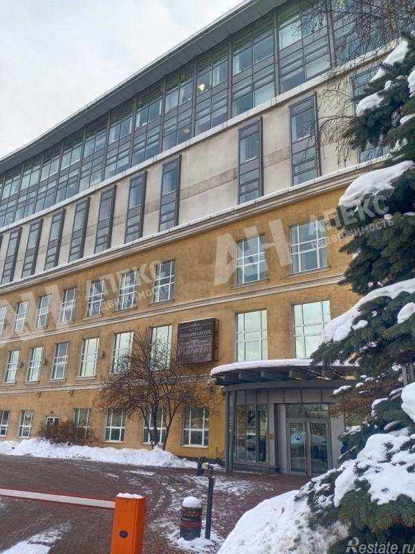 Аренда торгового помещения Новоданиловская наб