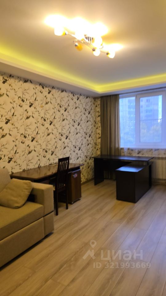 Продажа 1-комн квартиры на вторичном рынке улица Олеко Дундича, 14