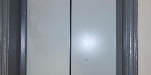 Комната Реутовская улица, 16