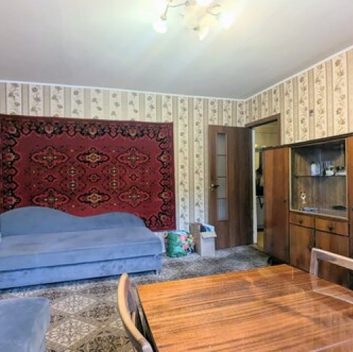 2-комн квартира Штурманская улица,  д. 22 к2