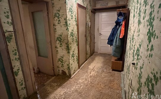 Продажа 2-комн квартиры на вторичном рынке Загребский бульвар,  д. 37/27