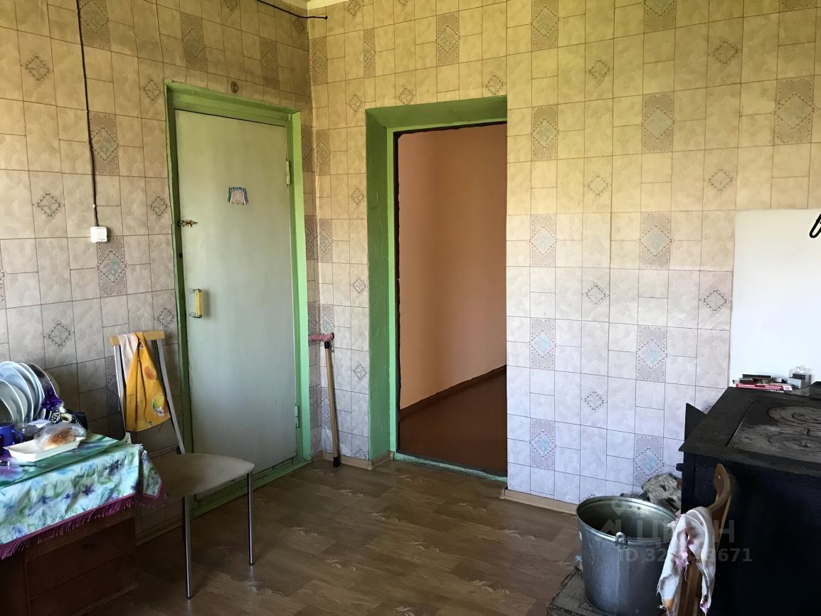 Продажа дома д. Мошкино, улица Рабочая, 11