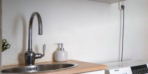 2-комн квартира Почтамтская улица, 20