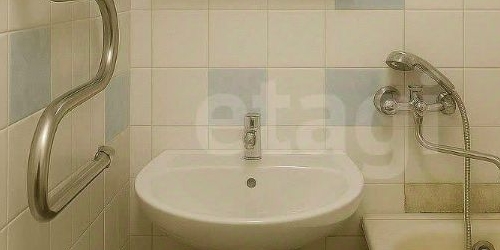 2-комн квартира проспект Юрия Гагарина, 20К5